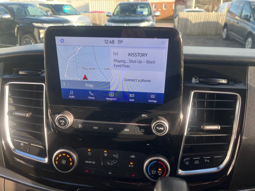 Used Ford Tourneo Custom 2022 for sale - 76883295: Photo 42