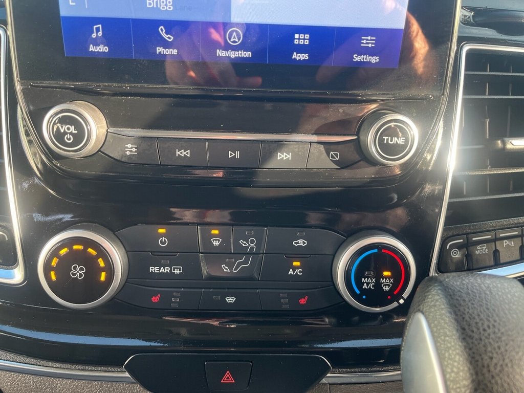 Used Ford Tourneo Custom 2022 for sale - 76883295: Photo 45