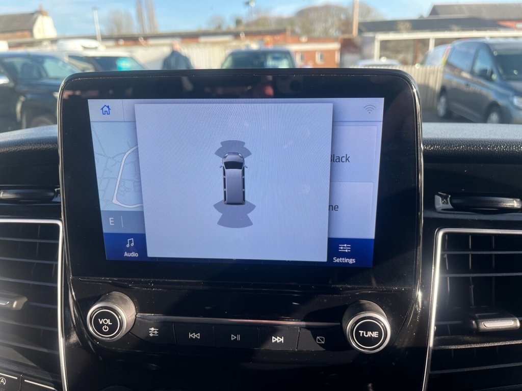 Used Ford Tourneo Custom 2022 for sale - 76883295: Photo 46