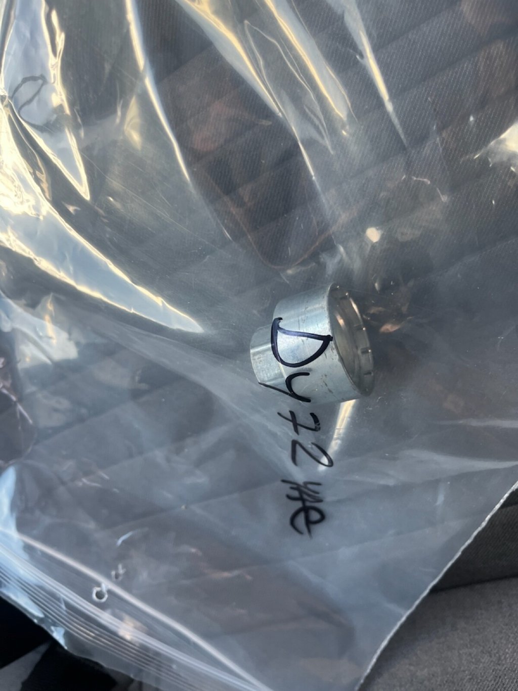 Used Ford Tourneo Custom 2022 for sale - 76883295: Photo 47