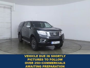 Used Nissan Navara 2018 for sale - 77821181: Photo