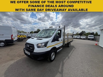 Used Ford Transit 2022 for sale - 79358507: Photo