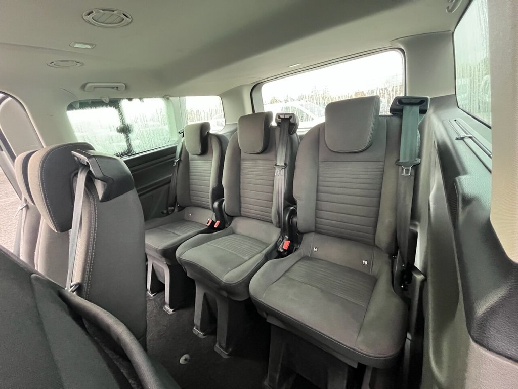Used Ford Tourneo Custom 2022 for sale - 77027259: Photo 23