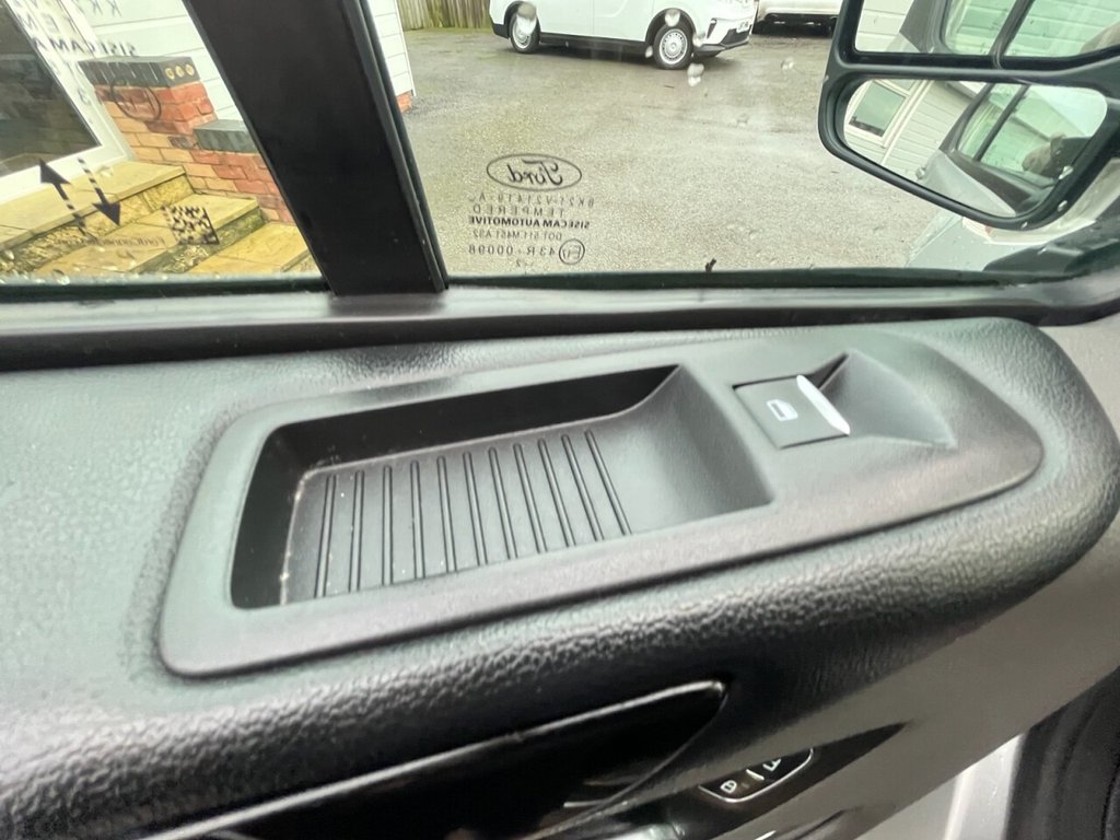 Used Ford Tourneo Custom 2022 for sale - 77027259: Photo 28