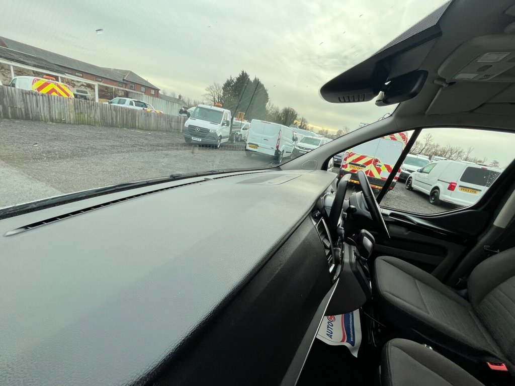 Used Ford Tourneo Custom 2022 for sale - 77027259: Photo 31