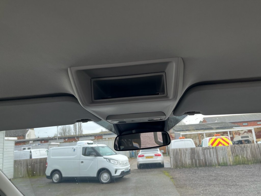 Used Ford Tourneo Custom 2022 for sale - 77027259: Photo 37