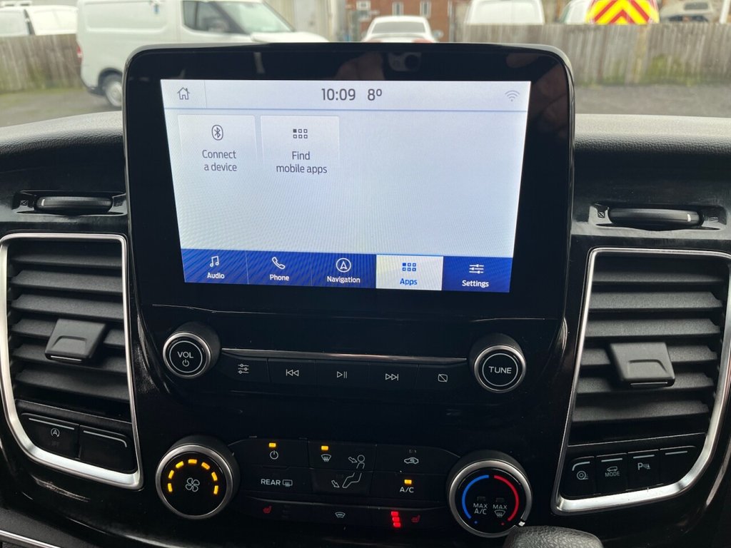 Used Ford Tourneo Custom 2022 for sale - 77027259: Photo 45