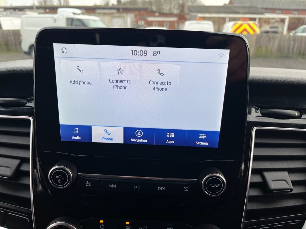 Used Ford Tourneo Custom 2022 for sale - 77027259: Photo 46