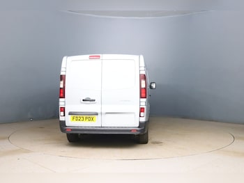 Used Renault Trafic 2023 for sale - 79233548: Photo