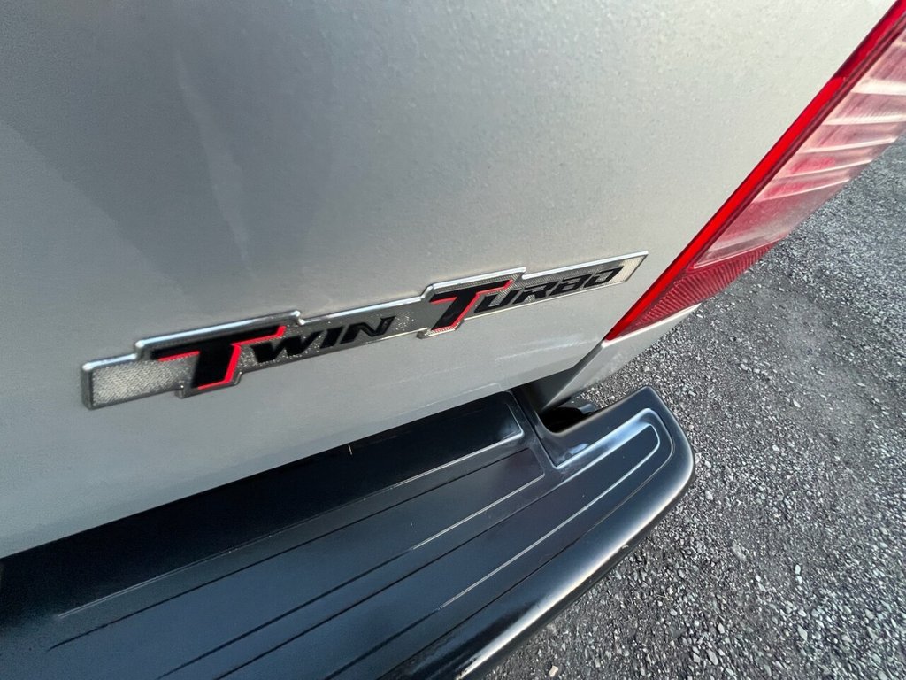 Used Isuzu D-Max 2016 for sale - 76784259: Photo 13