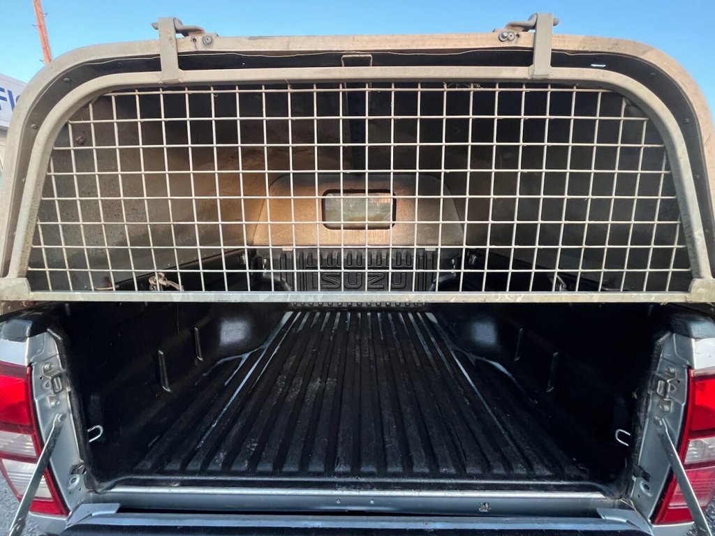 Used Isuzu D-Max 2016 for sale - 76784259: Photo 17