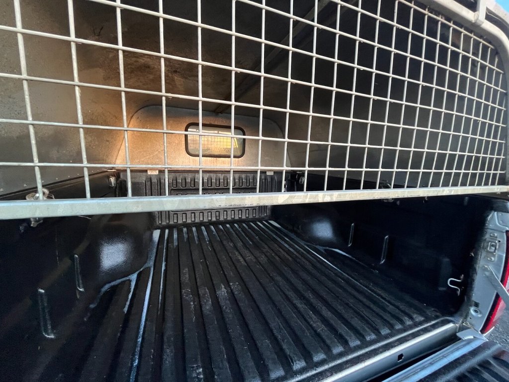 Used Isuzu D-Max 2016 for sale - 76784259: Photo 18