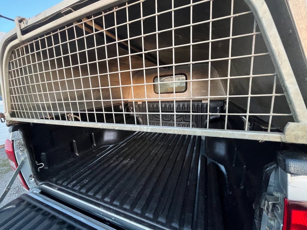 Used Isuzu D-Max 2016 for sale - 76784259: Photo 19