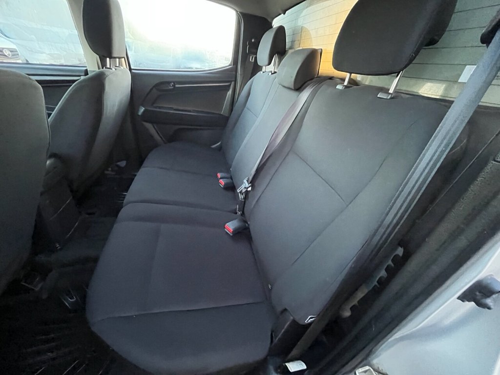 Used Isuzu D-Max 2016 for sale - 76784259: Photo 22