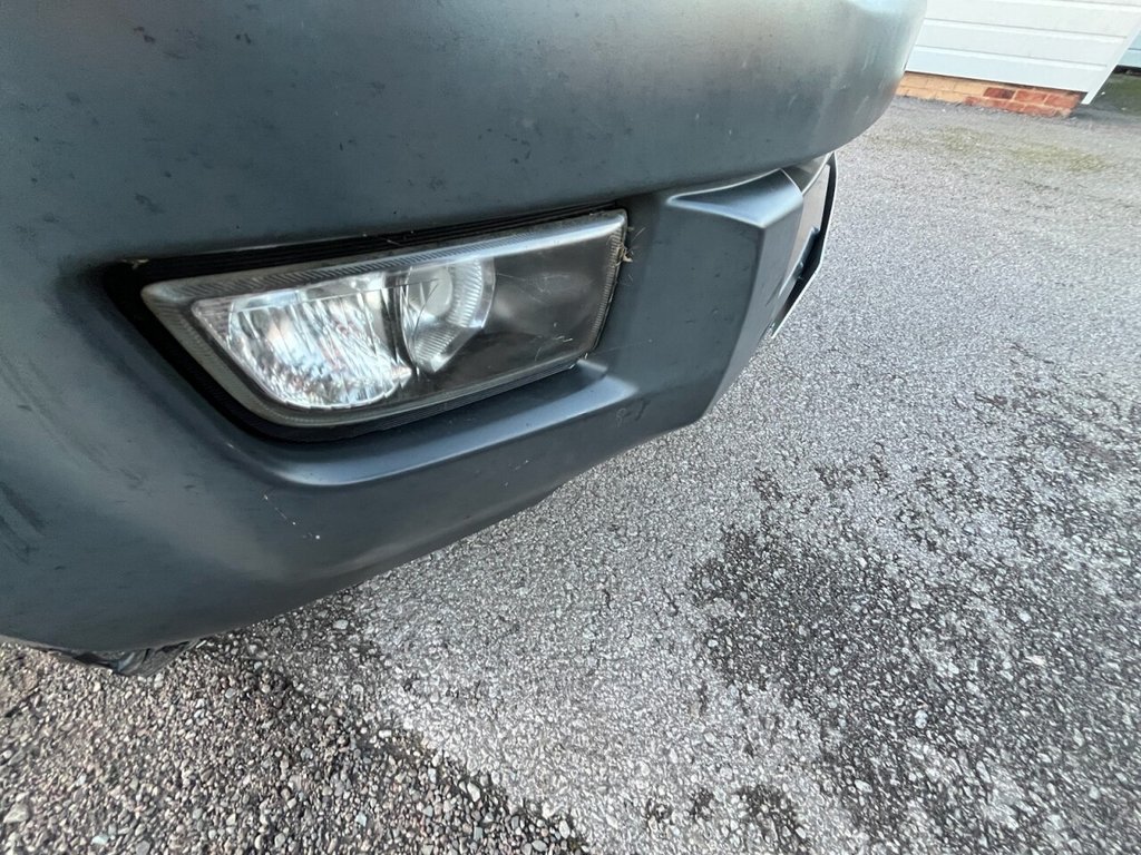 Used Isuzu D-Max 2016 for sale - 76784259: Photo 3