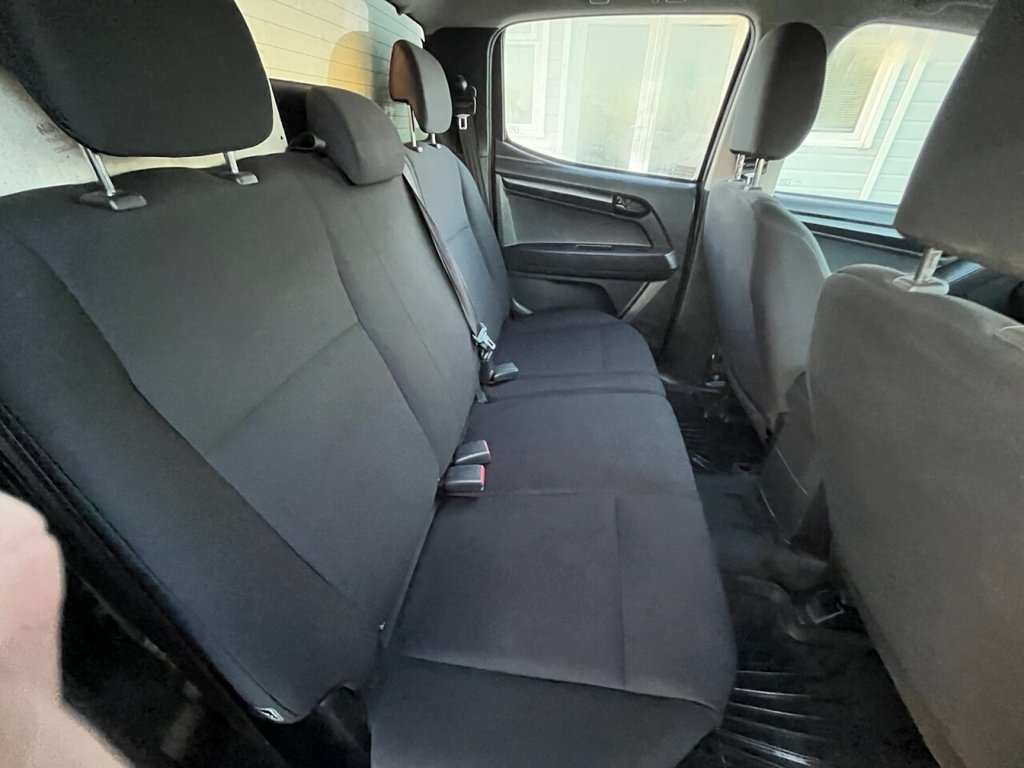 Used Isuzu D-Max 2016 for sale - 76784259: Photo 33