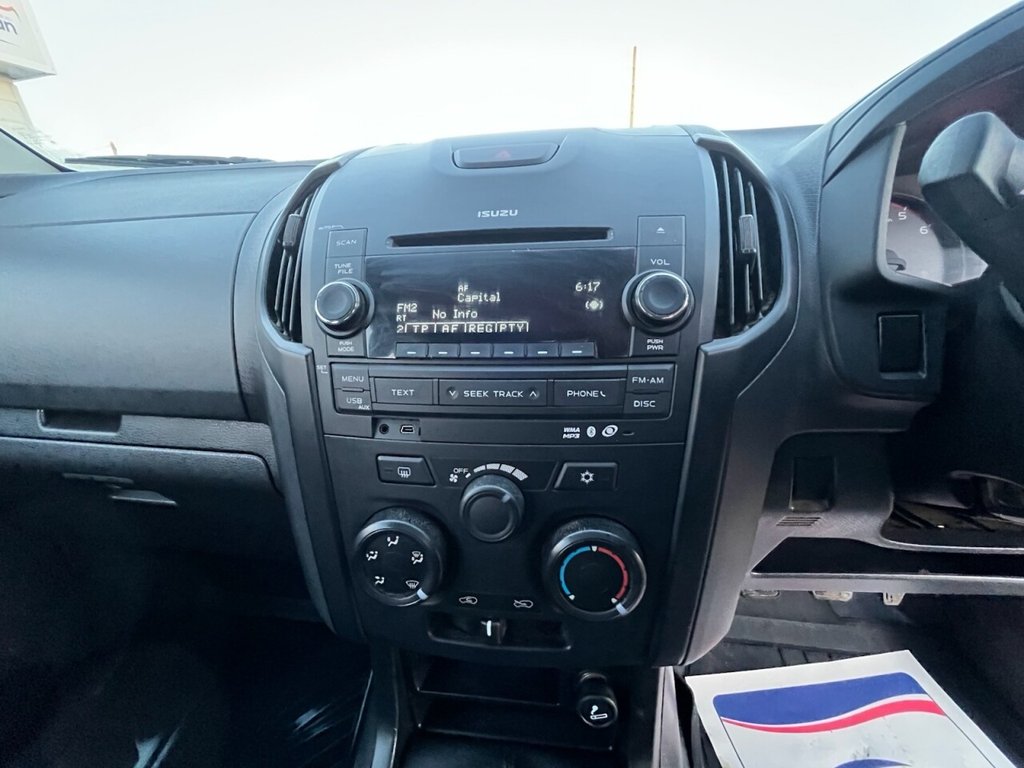 Used Isuzu D-Max 2016 for sale - 76784259: Photo 43