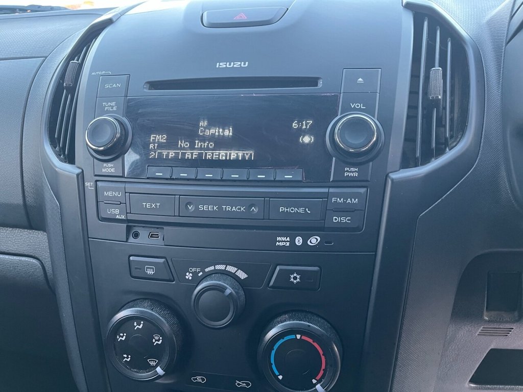 Used Isuzu D-Max 2016 for sale - 76784259: Photo 44