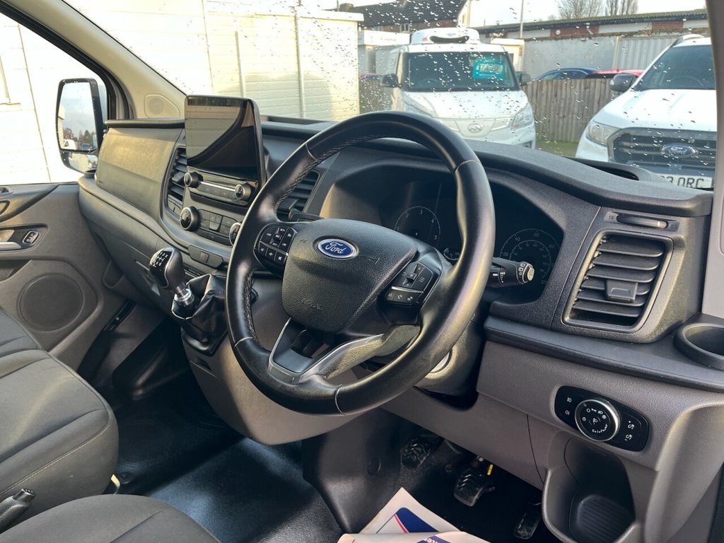 Used Ford Transit Custom 2022 for sale - 77027258: Photo 11