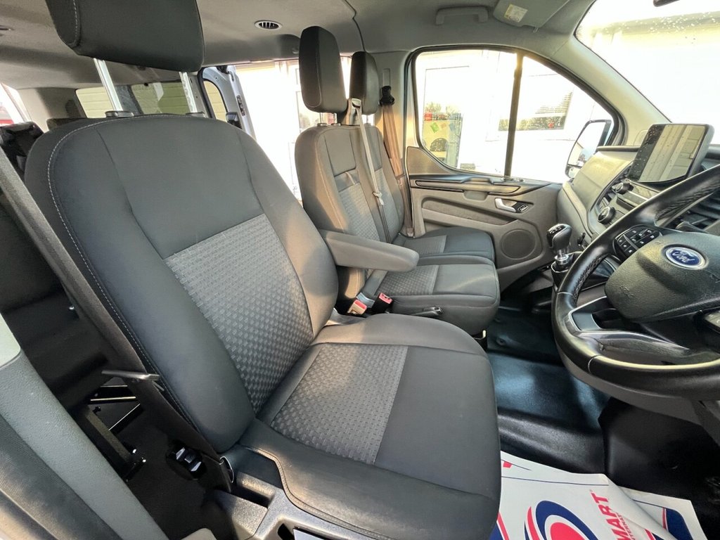 Used Ford Transit Custom 2022 for sale - 77027258: Photo 14
