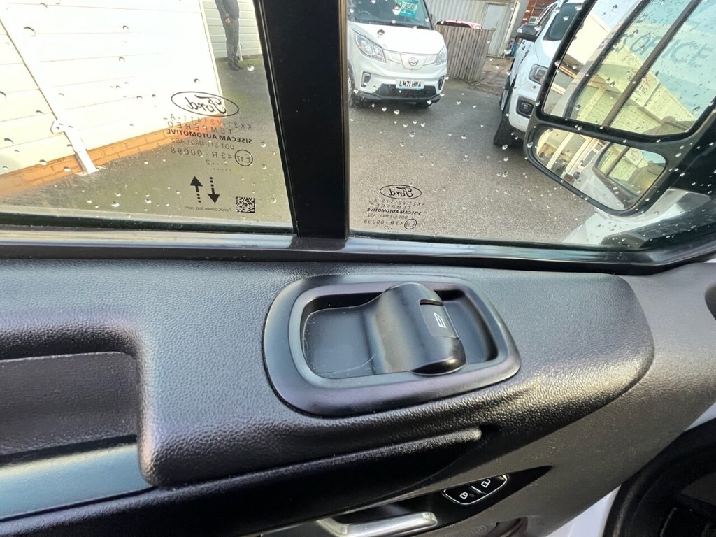 Used Ford Transit Custom 2022 for sale - 77027258: Photo 15