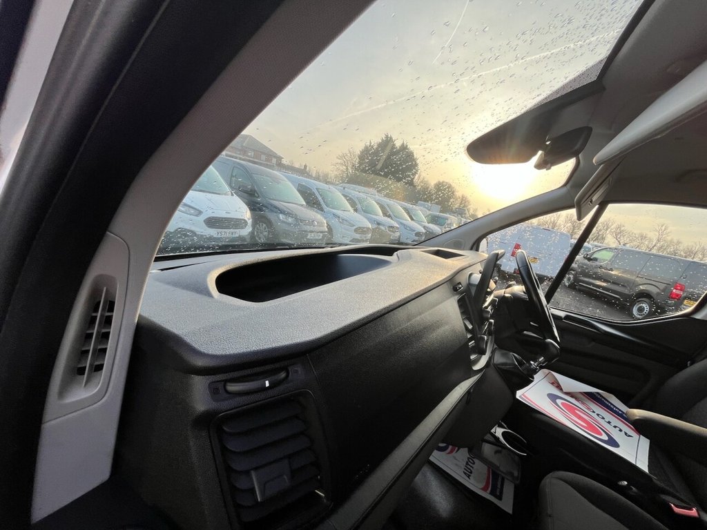 Used Ford Transit Custom 2022 for sale - 77027258: Photo 18