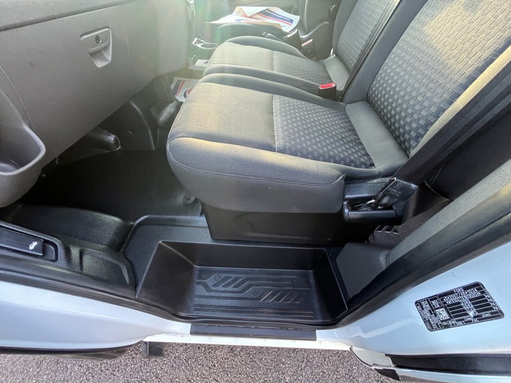 Used Ford Transit Custom 2022 for sale - 77027258: Photo 19