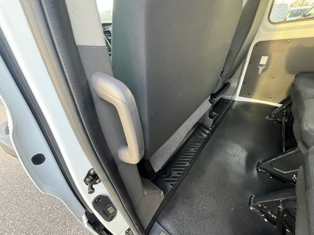 Used Ford Transit Custom 2022 for sale - 77027258: Photo 24