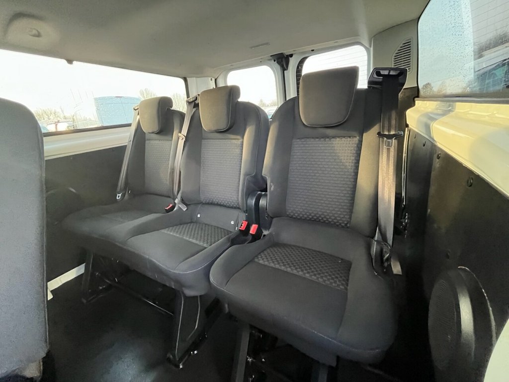 Used Ford Transit Custom 2022 for sale - 77027258: Photo 27