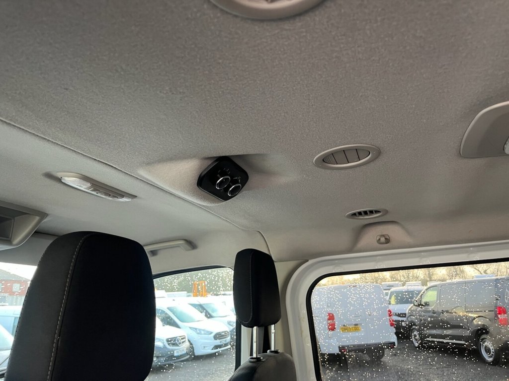 Used Ford Transit Custom 2022 for sale - 77027258: Photo 28