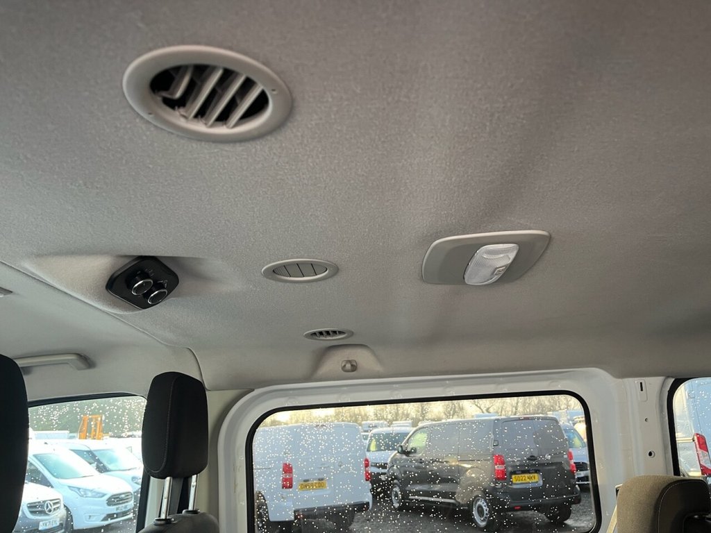 Used Ford Transit Custom 2022 for sale - 77027258: Photo 29