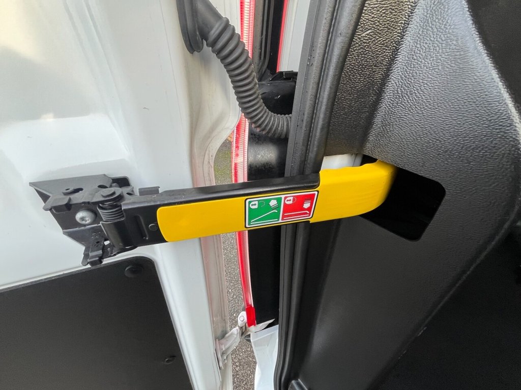 Used Ford Transit Custom 2022 for sale - 77027258: Photo 31