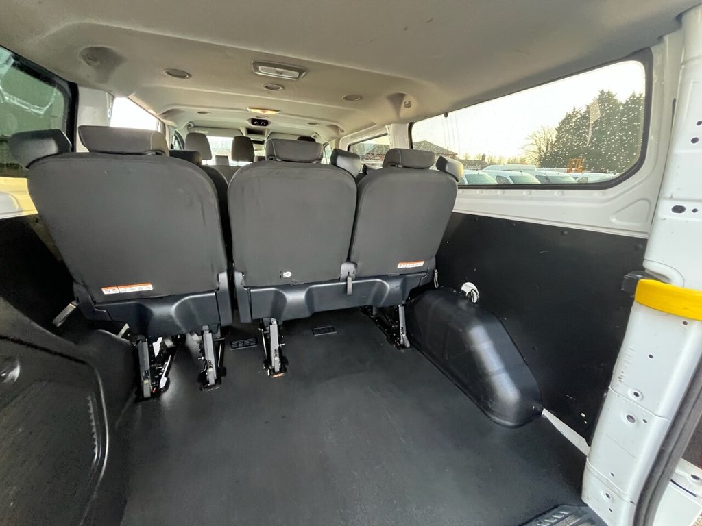 Used Ford Transit Custom 2022 for sale - 77027258: Photo 35