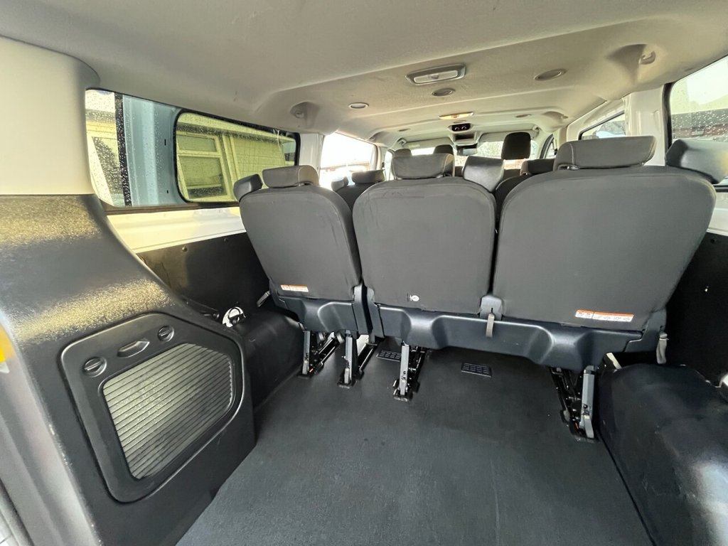 Used Ford Transit Custom 2022 for sale - 77027258: Photo 36