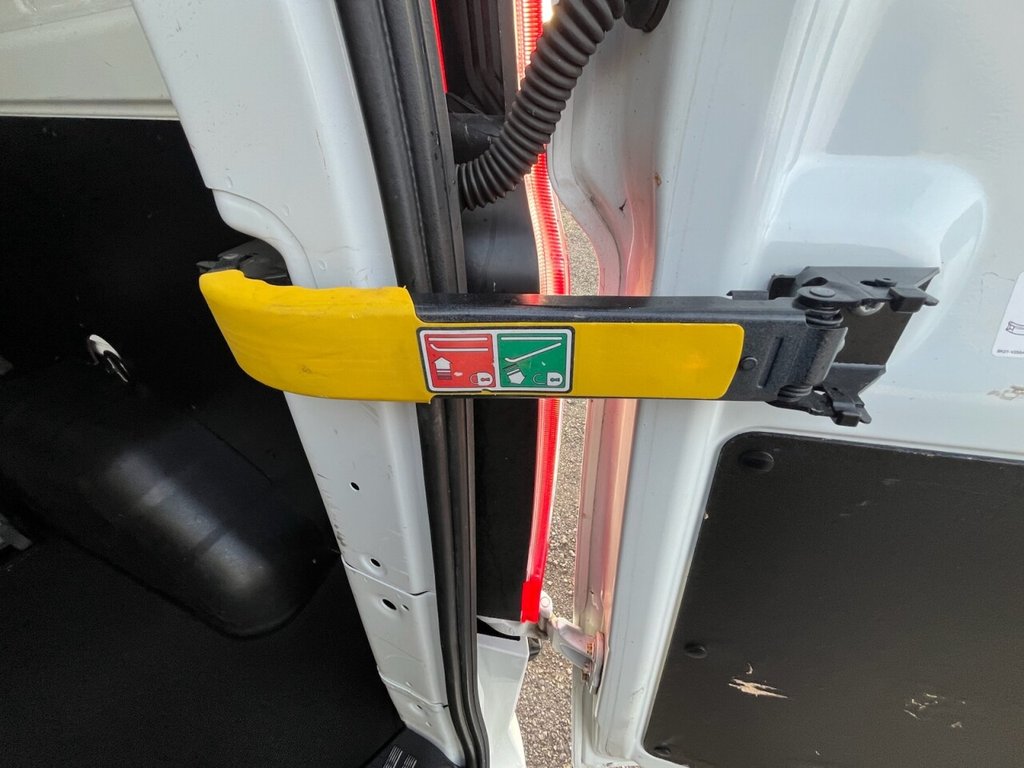 Used Ford Transit Custom 2022 for sale - 77027258: Photo 37