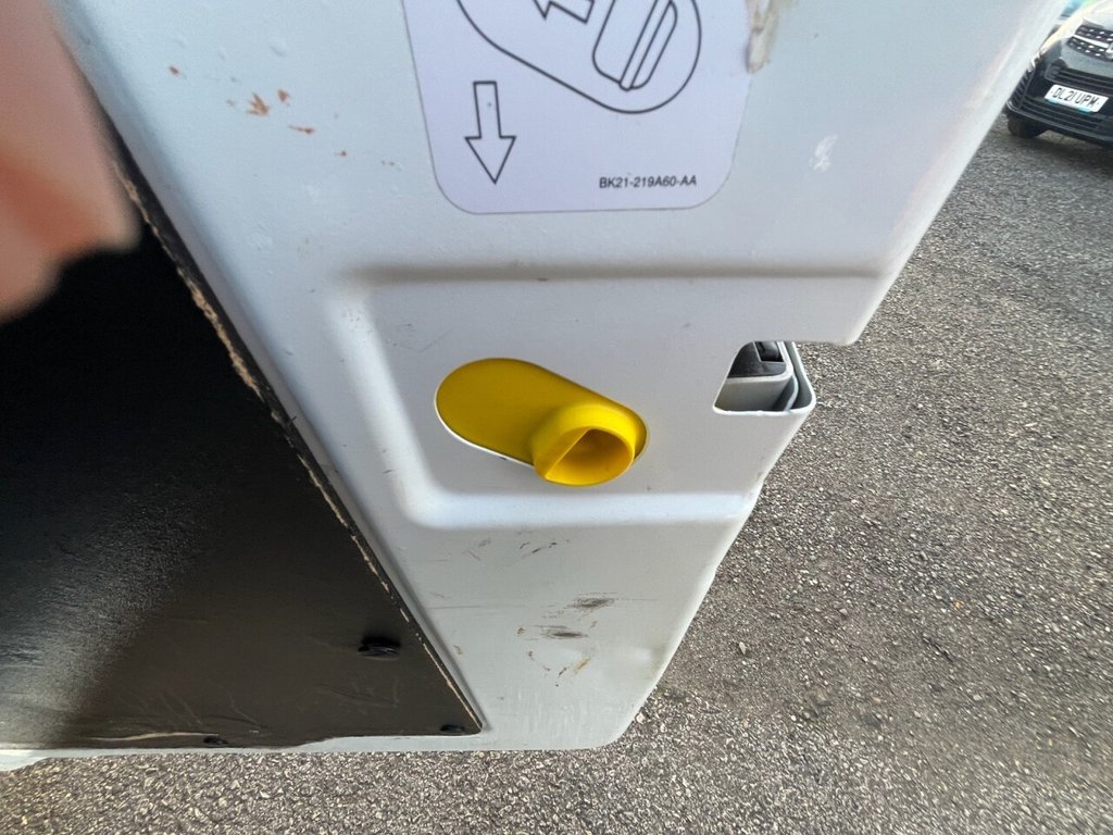 Used Ford Transit Custom 2022 for sale - 77027258: Photo 38