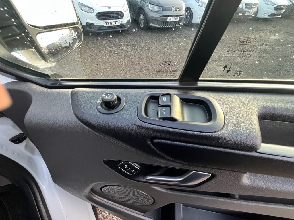 Used Ford Transit Custom 2022 for sale - 77027258: Photo 40