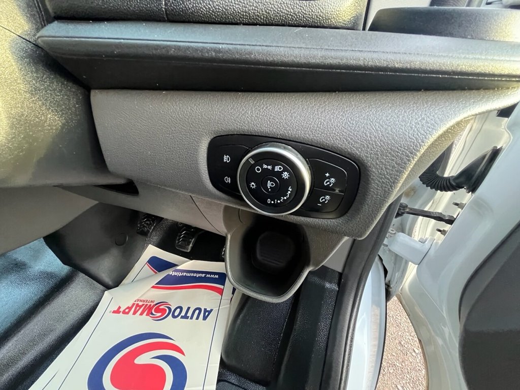 Used Ford Transit Custom 2022 for sale - 77027258: Photo 41