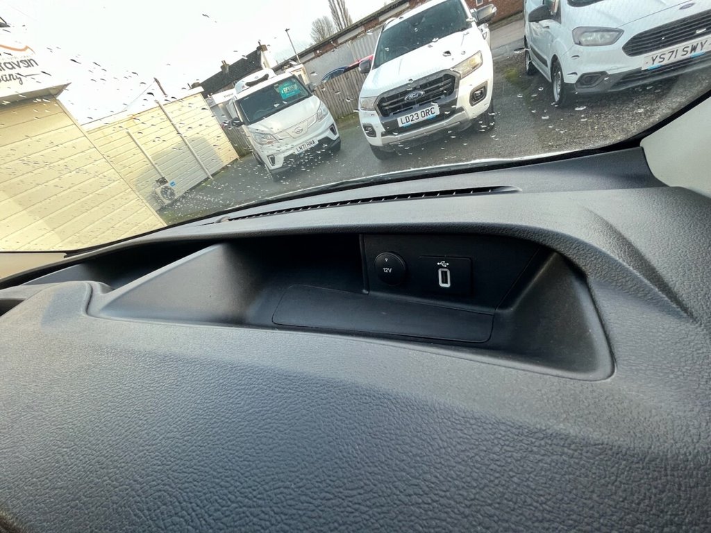 Used Ford Transit Custom 2022 for sale - 77027258: Photo 45