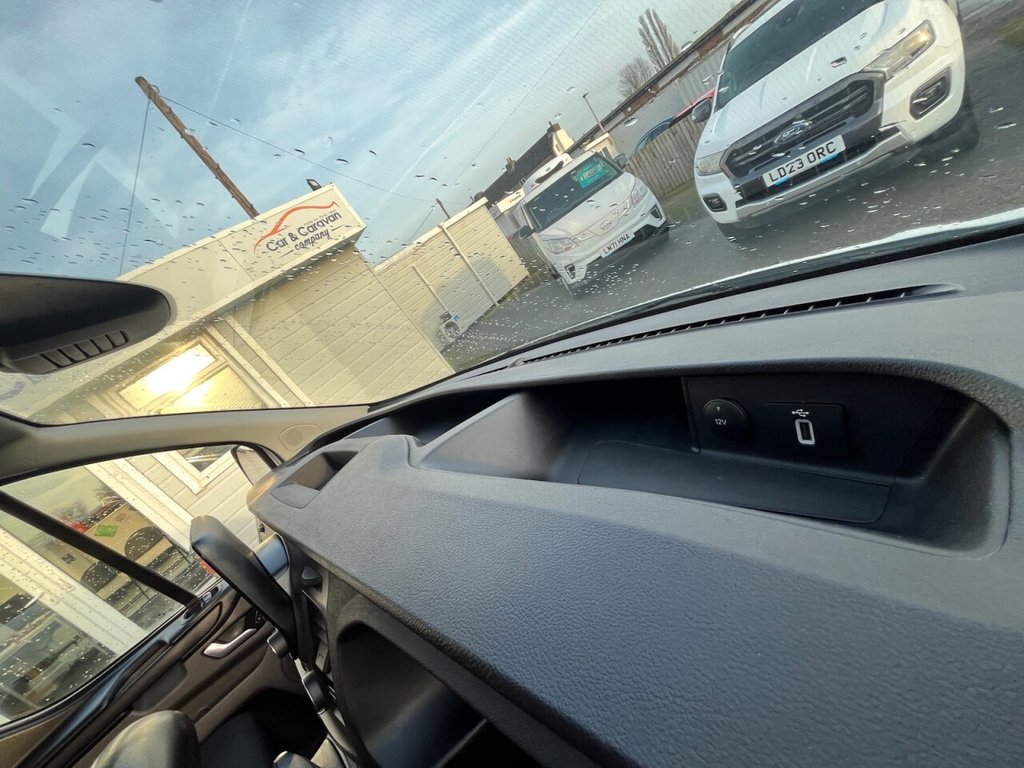 Used Ford Transit Custom 2022 for sale - 77027258: Photo 46