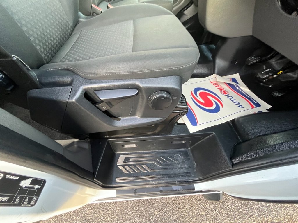 Used Ford Transit Custom 2022 for sale - 77027258: Photo 47