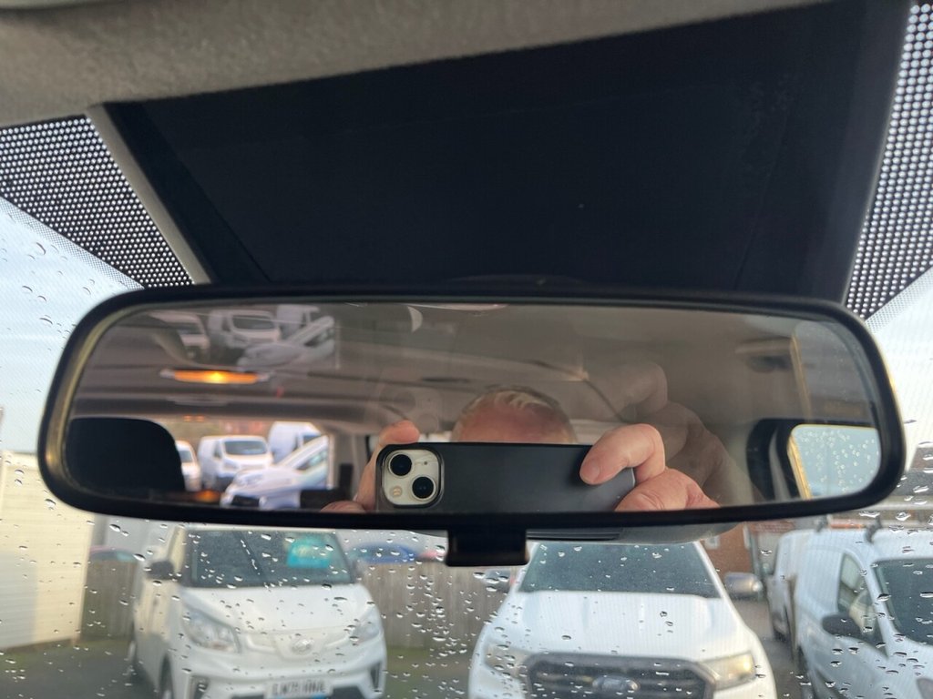 Used Ford Transit Custom 2022 for sale - 77027258: Photo 48