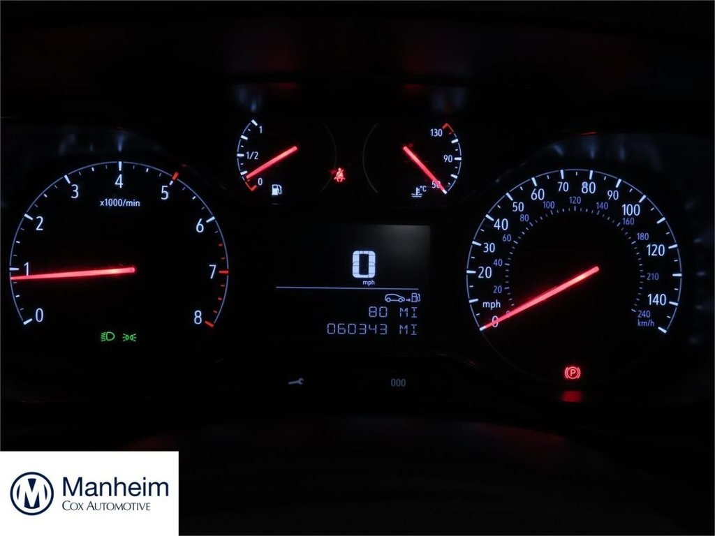 Used Vauxhall Combo 2021 for sale - 77739714: Photo 3