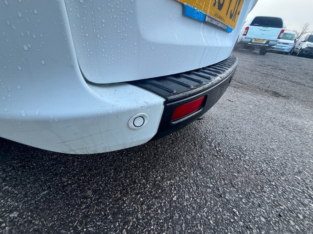 Used Ford Transit Custom 2019 for sale - 77212010: Photo 11