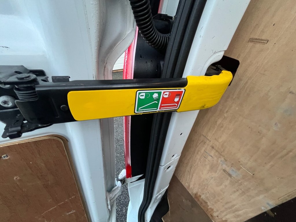 Used Ford Transit Custom 2019 for sale - 77212010: Photo 27