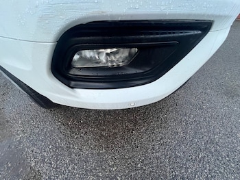 Used Ford Transit Custom 2019 for sale - 77212010: Photo