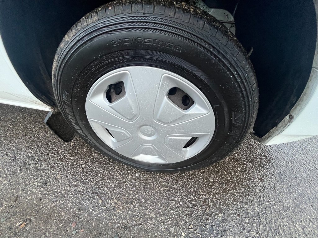 Used Ford Transit Custom 2019 for sale - 77212010: Photo 4