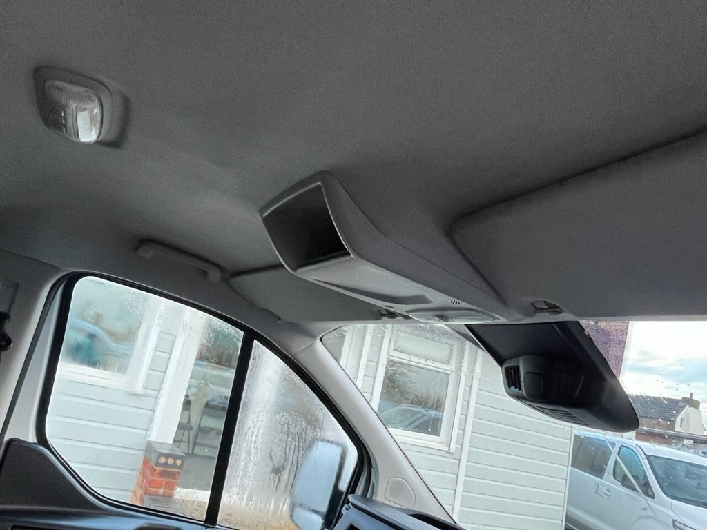 Used Ford Transit Custom 2019 for sale - 77212010: Photo 42