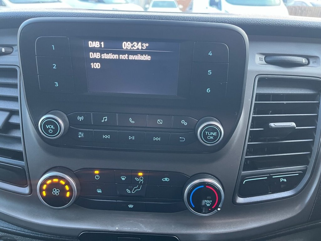 Used Ford Transit Custom 2019 for sale - 77212010: Photo 45