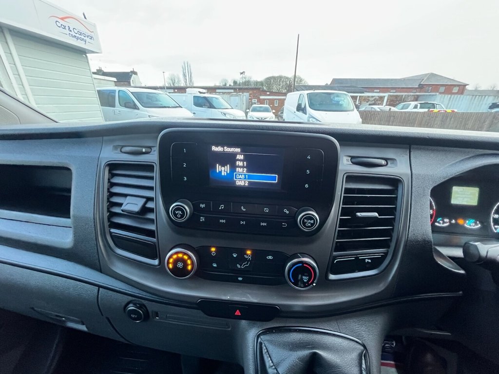 Used Ford Transit Custom 2019 for sale - 77212010: Photo 47